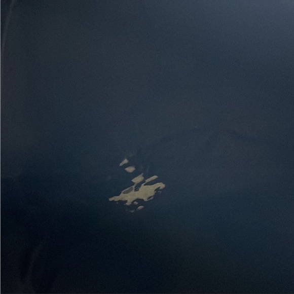 Kate Spade black nylon Messenger Bag - Picture 5 of 7